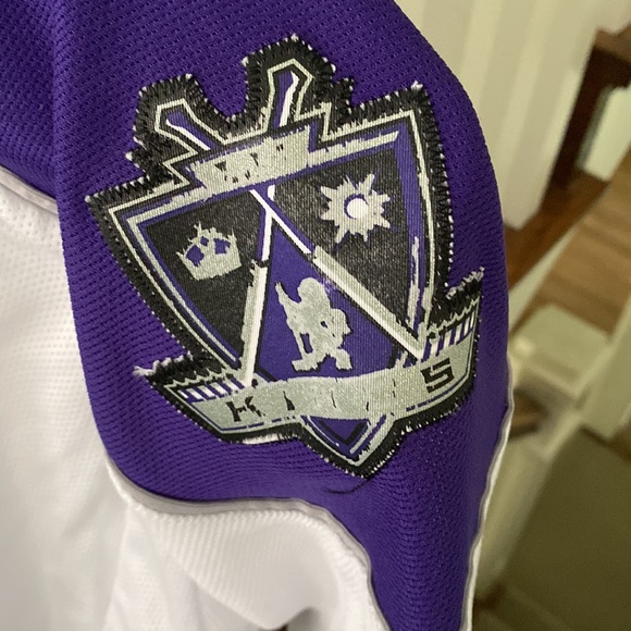 King’s jersey - Picture 6 of 8